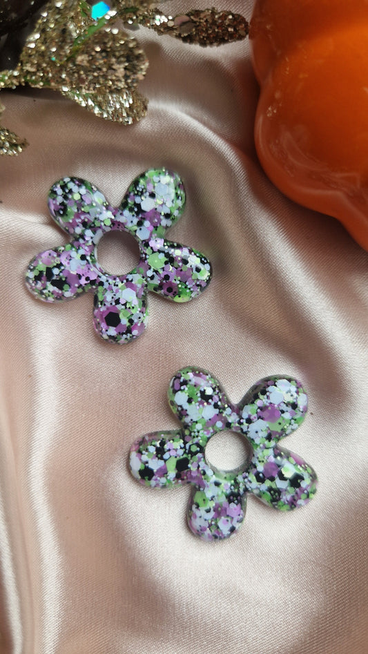 Blossom Wicked Glam Charms