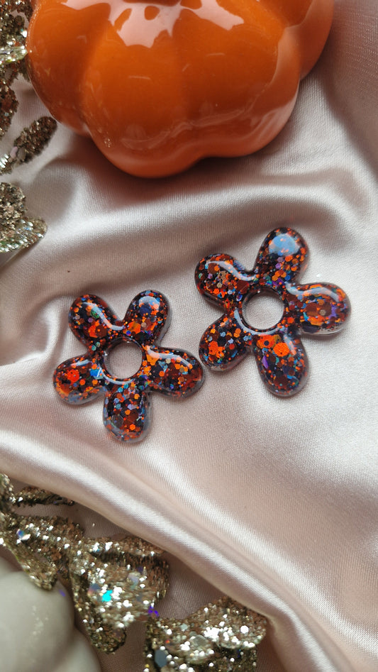 Blossom Fall Inferno Charms