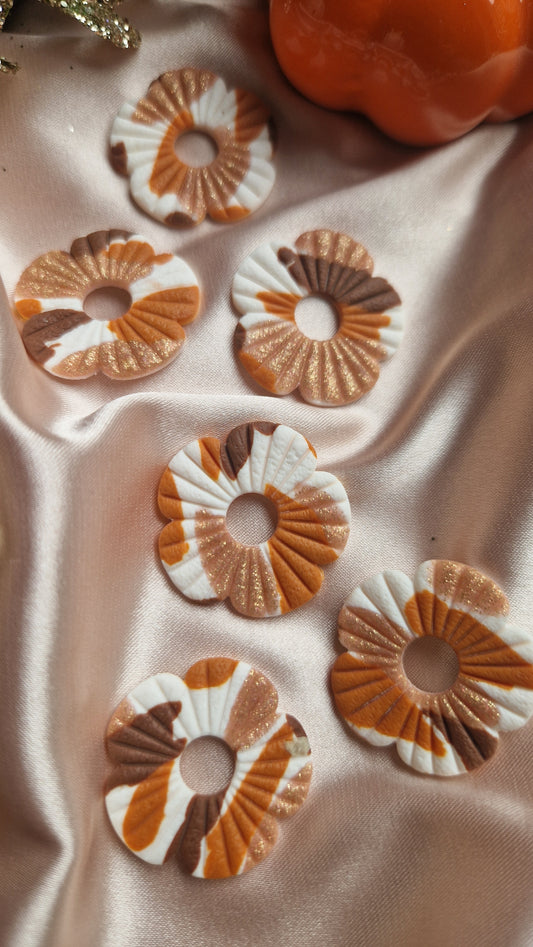 Maple Swirl Blossoms