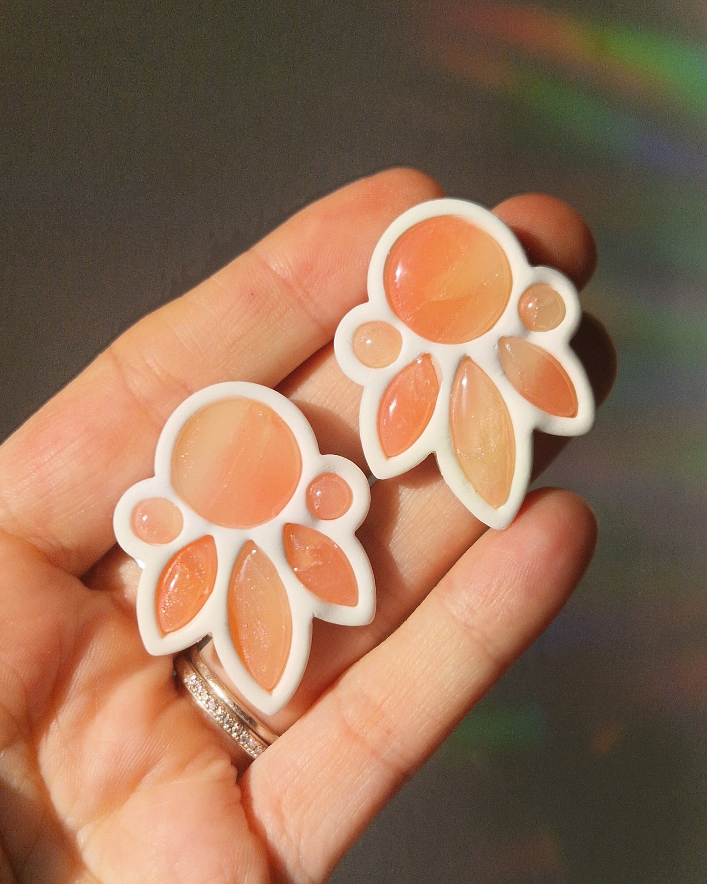 Aura Blush Drops