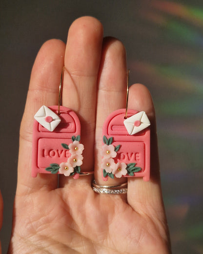 Love Notes
