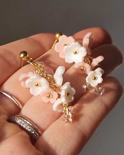 BLOOM your own way