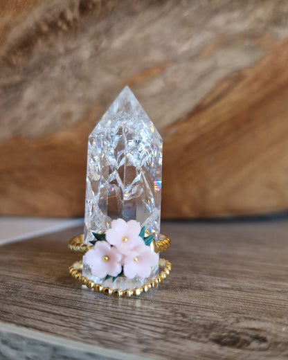 Sakura Whisper Ring