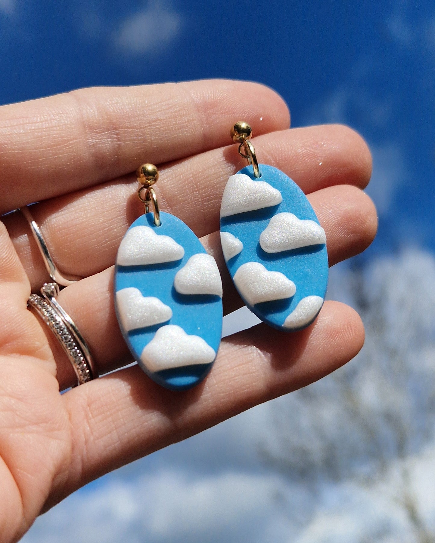Cloud Parade
