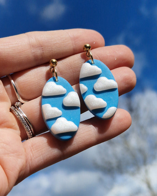 Sakura Charms matte mother-of-pearl