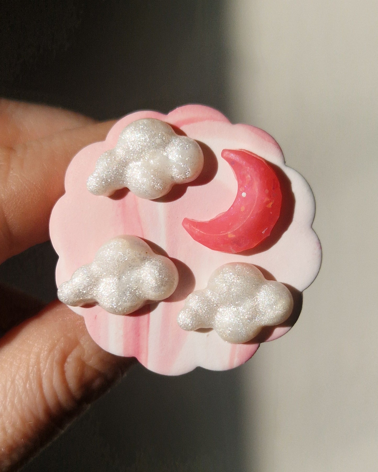 Dreamy Skies Autodiffusor