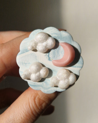 Dreamy Skies Autodiffusor