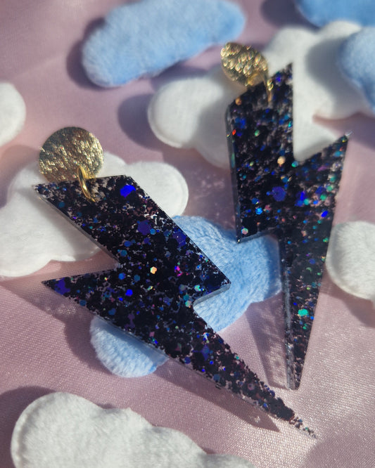 Sakura Charms matte mother-of-pearl