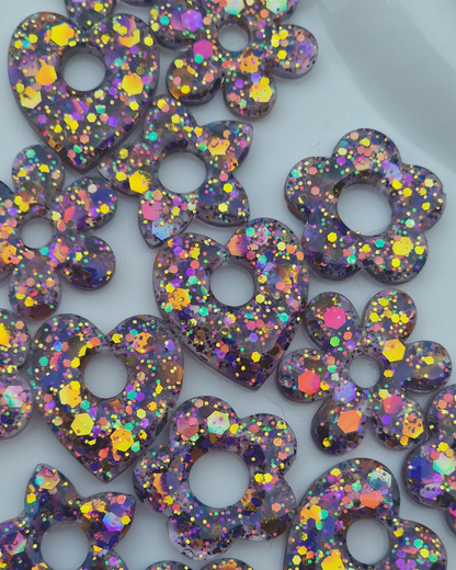 ALOHA Prism Bubbles