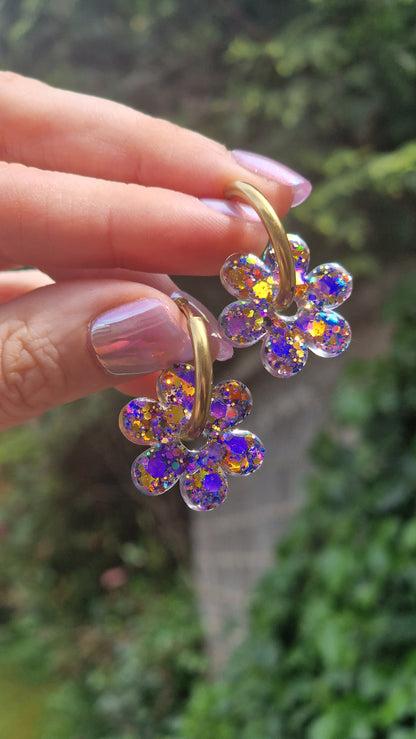 BLOSSOM Charms