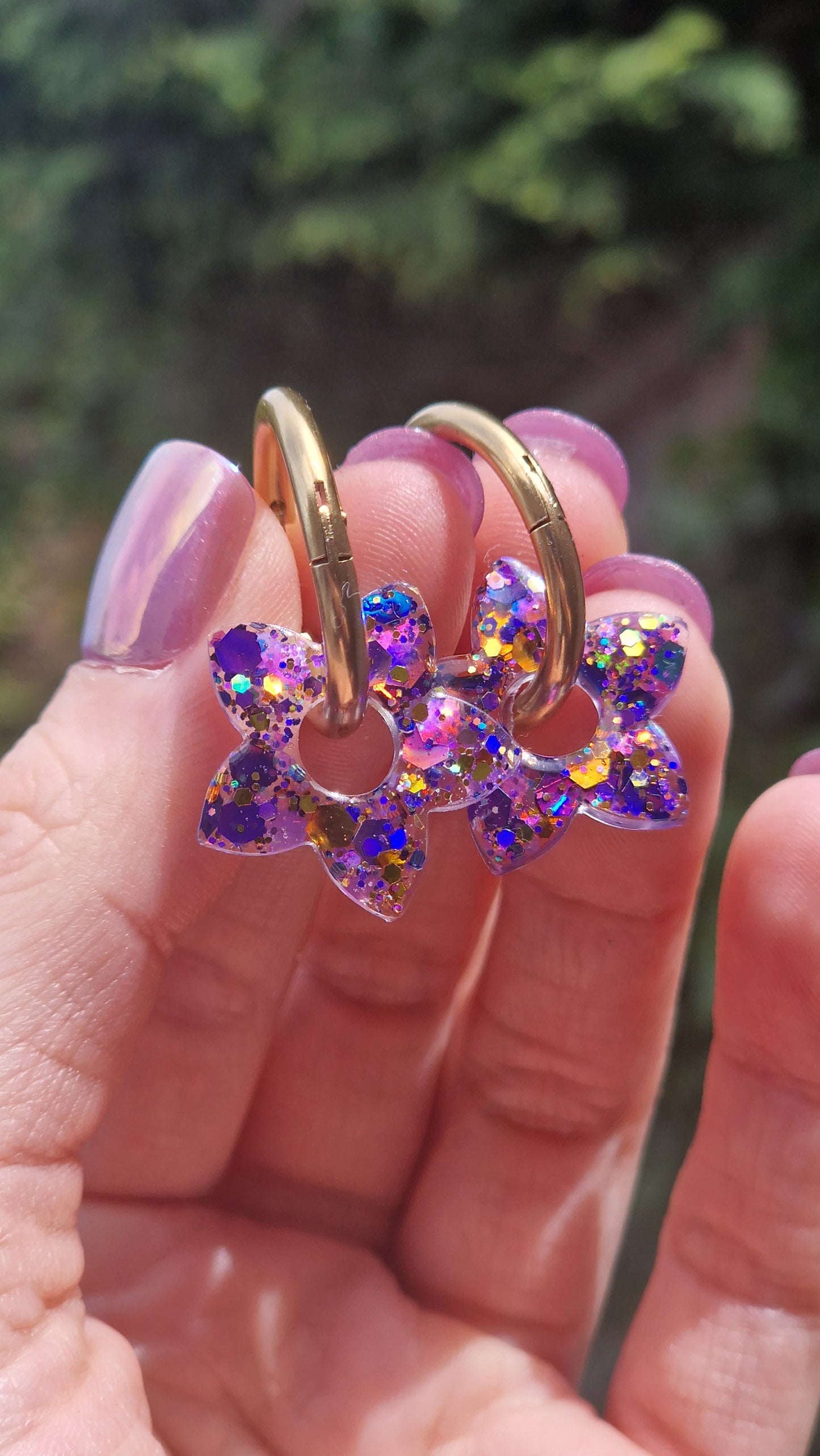 ALOHA Charms