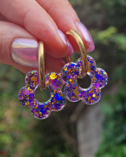 DAISY Prism Bubbles