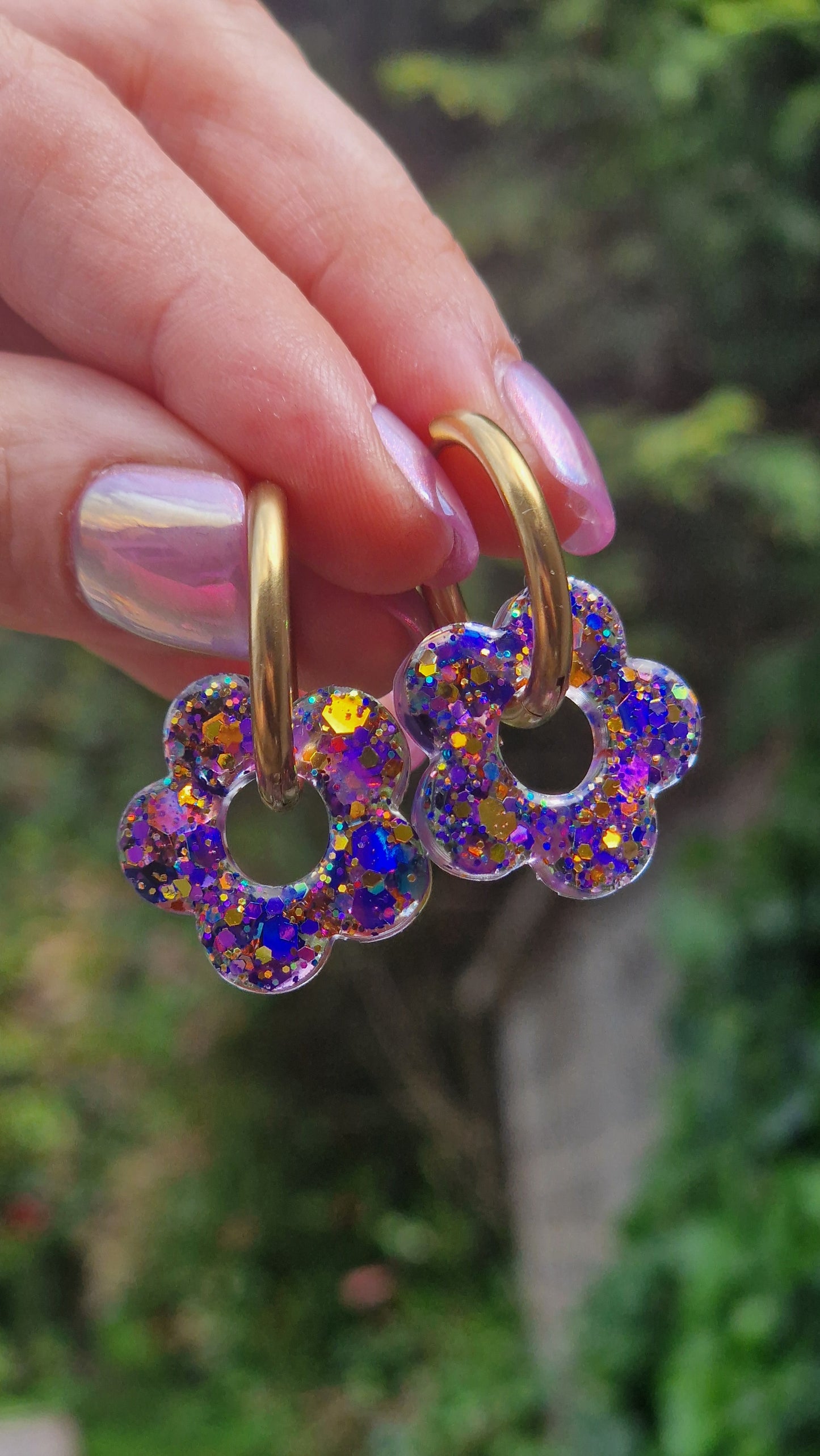DAISY Charms