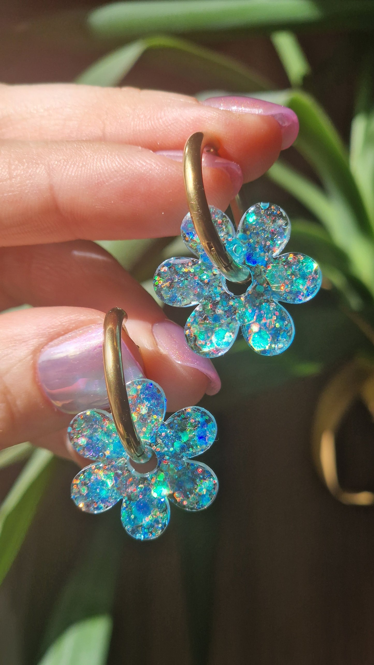 BLOSSOM Charms