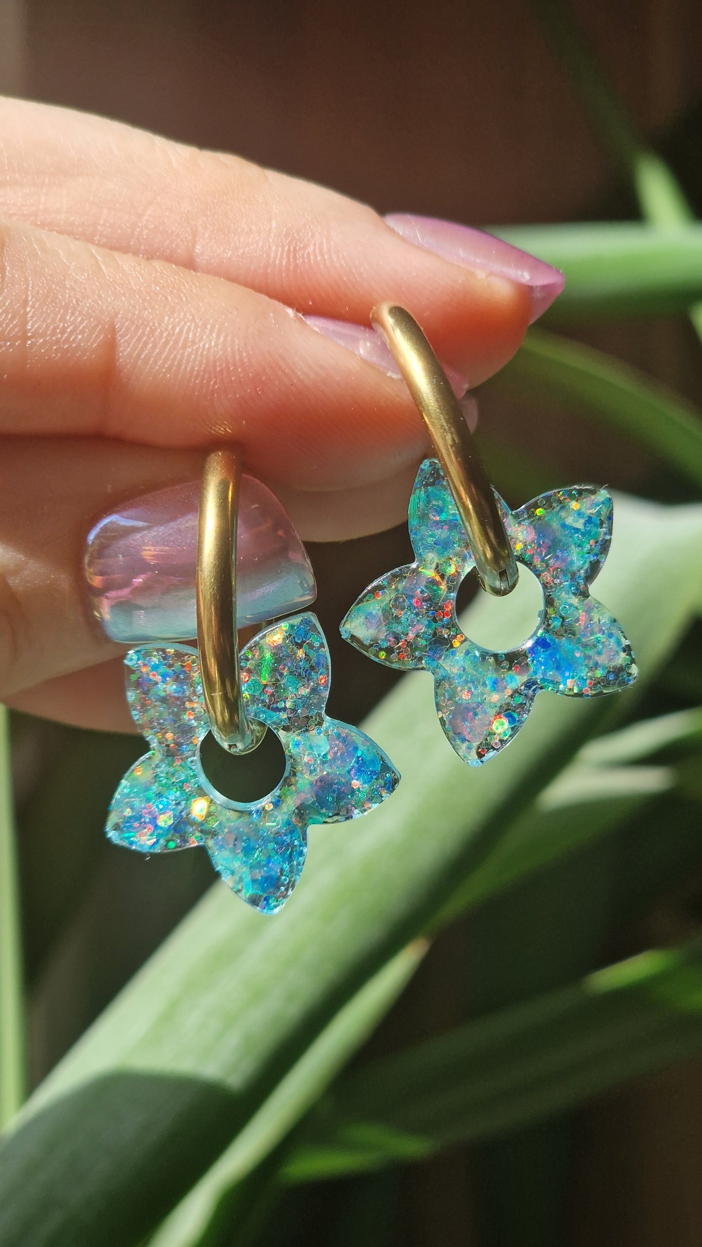 ALOHA Charms