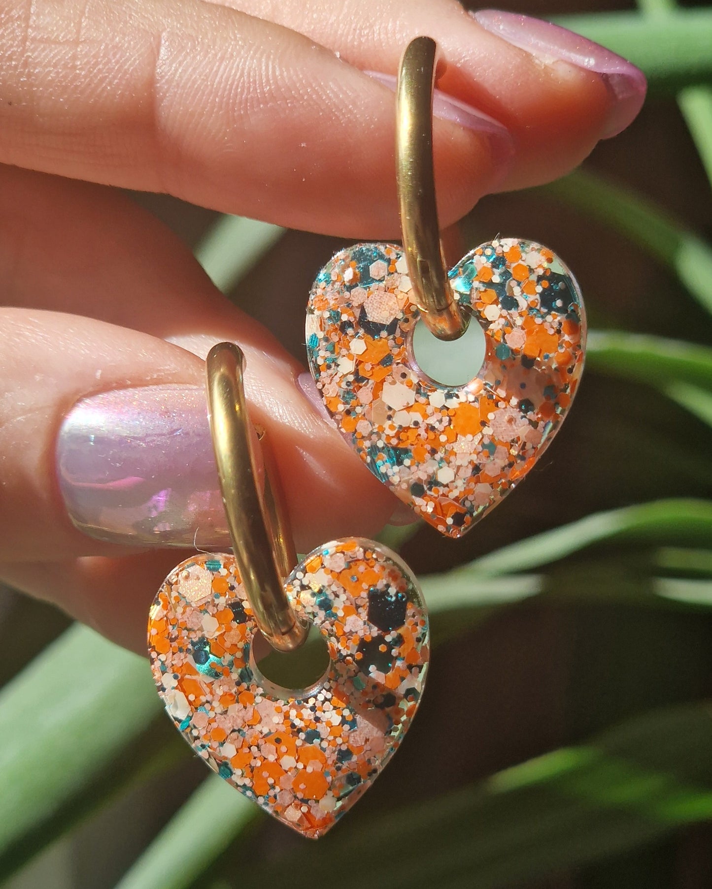 HEART Citrus Splash