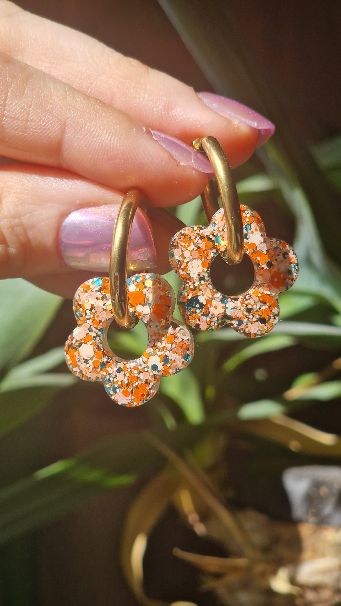 DAISY Charms