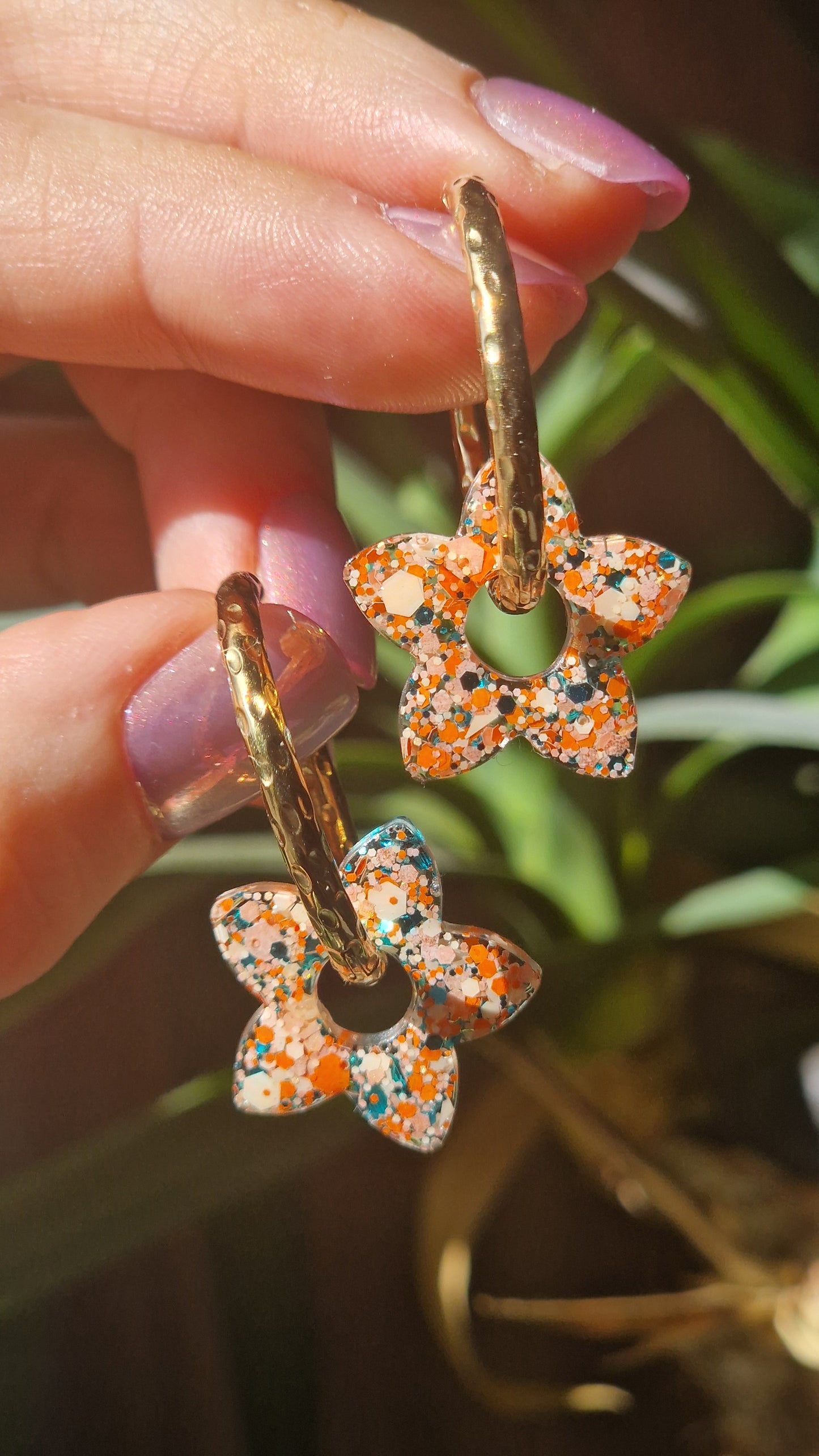 ALOHA Charms