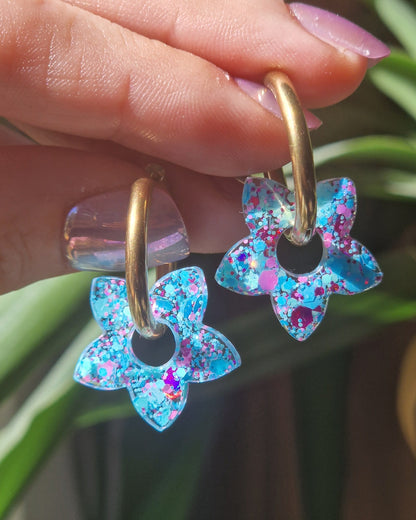 ALOHA Ocean Blush