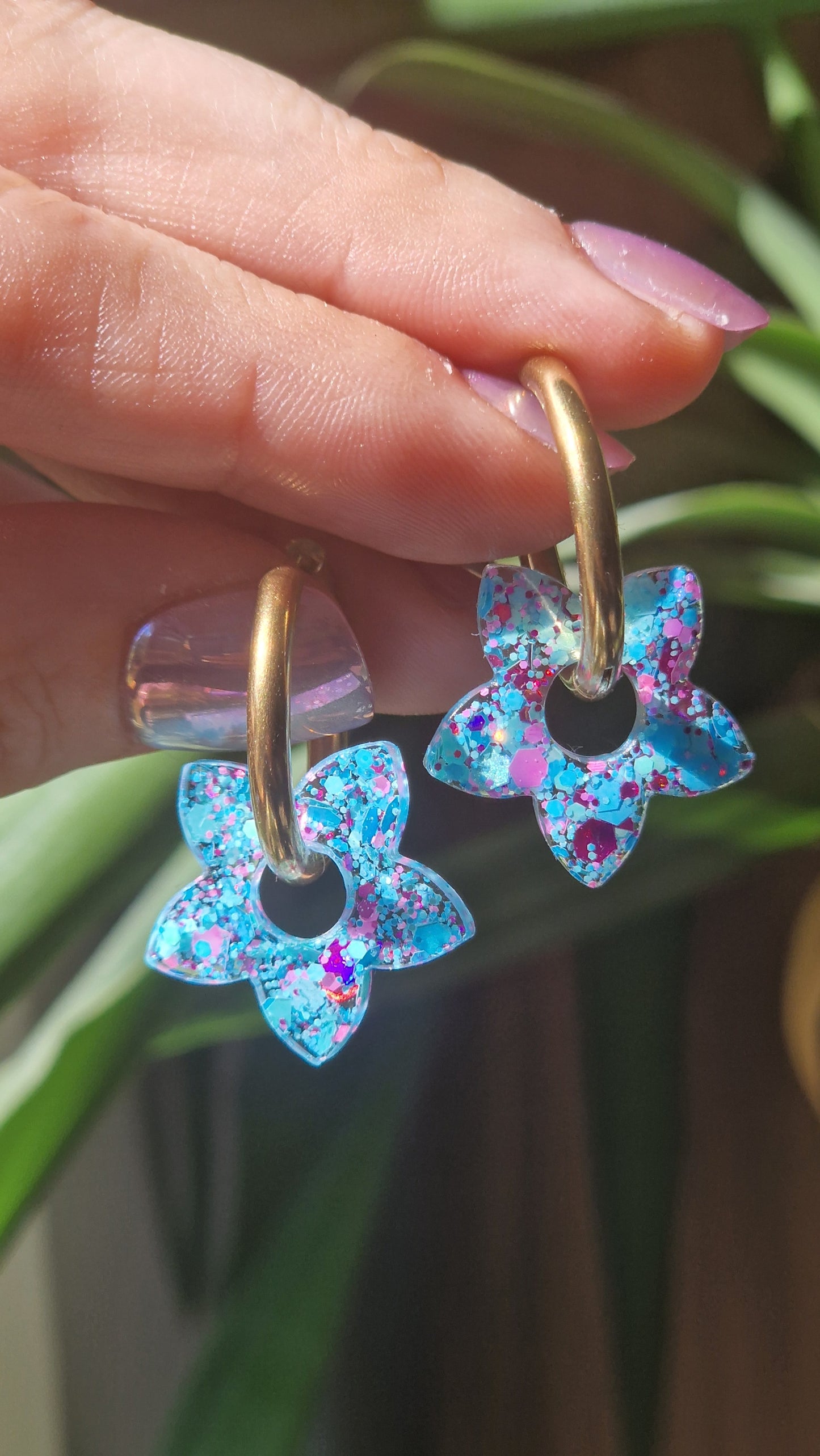 ALOHA Charms