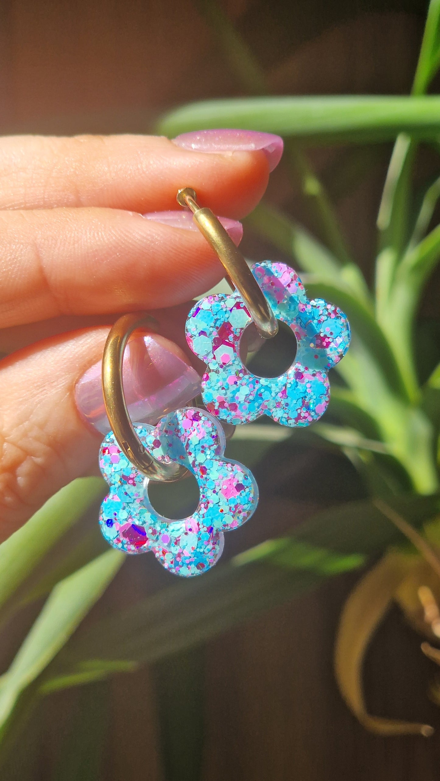 DAISY Charms