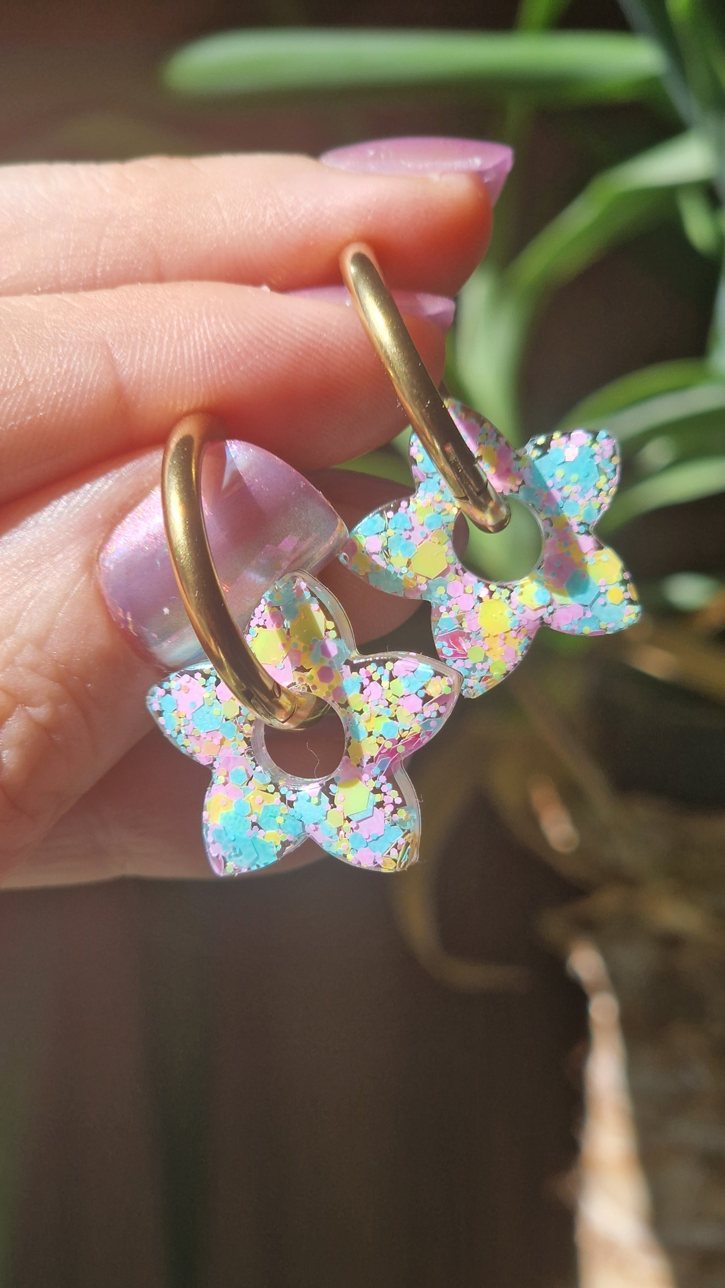ALOHA Charms