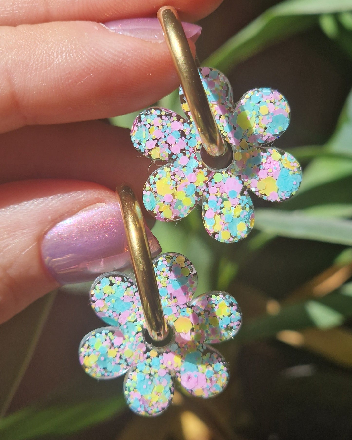 BLOSSOM Cotton Candy