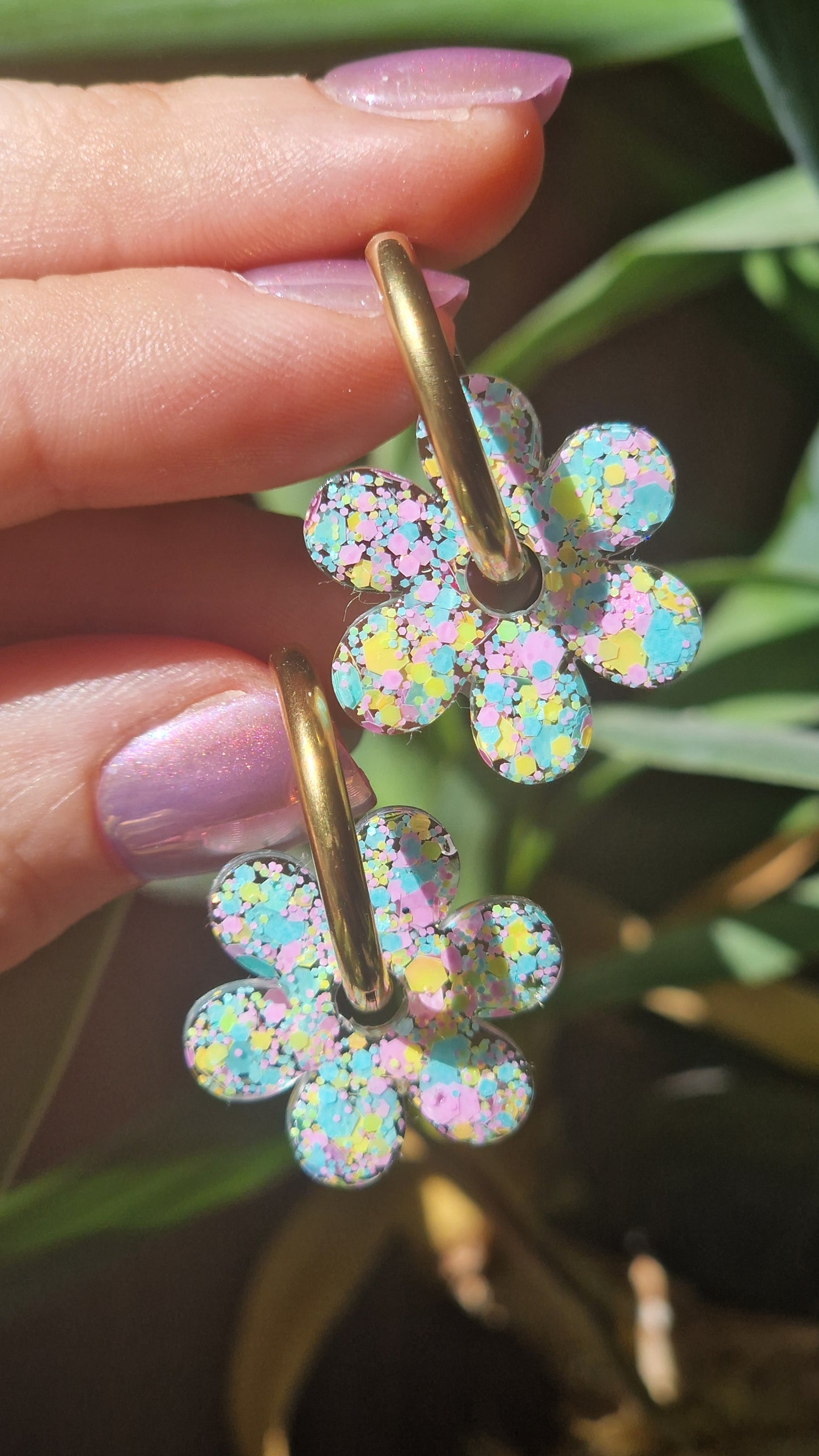 BLOSSOM Charms