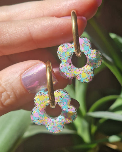 DAISY Cotton Candy