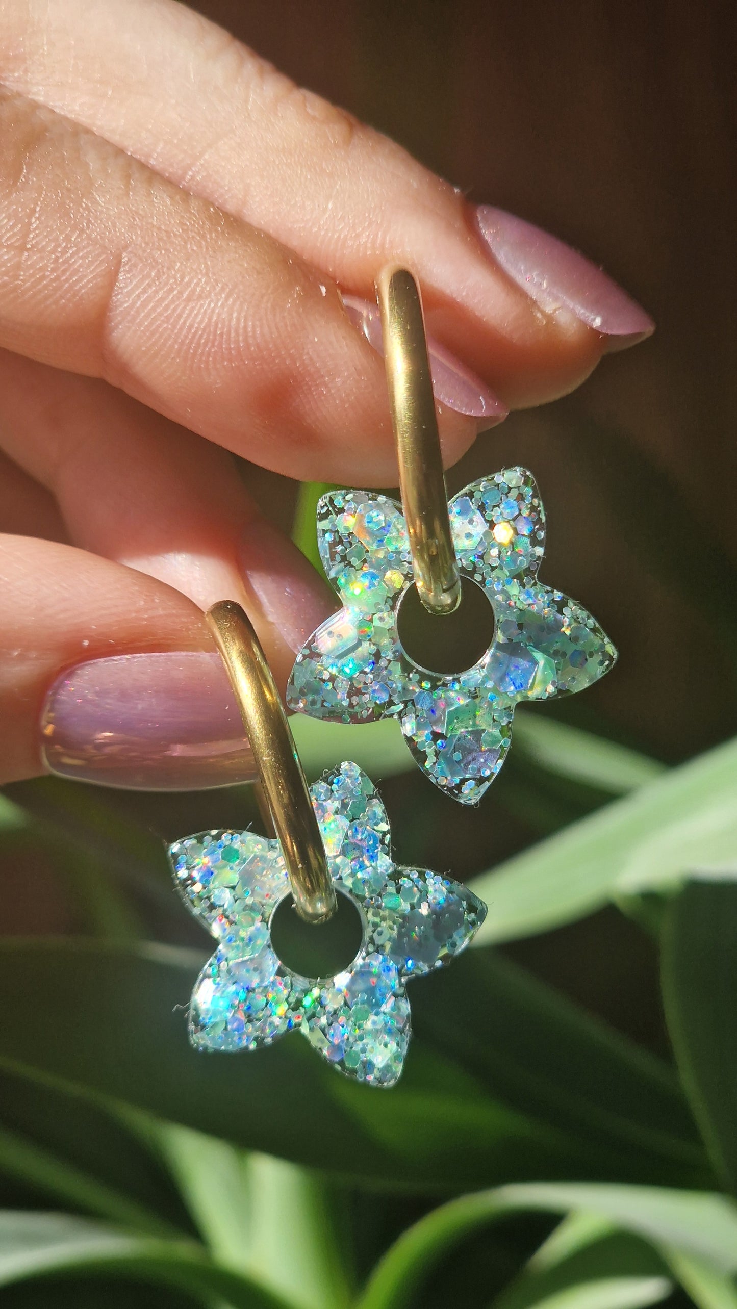 ALOHA Charms