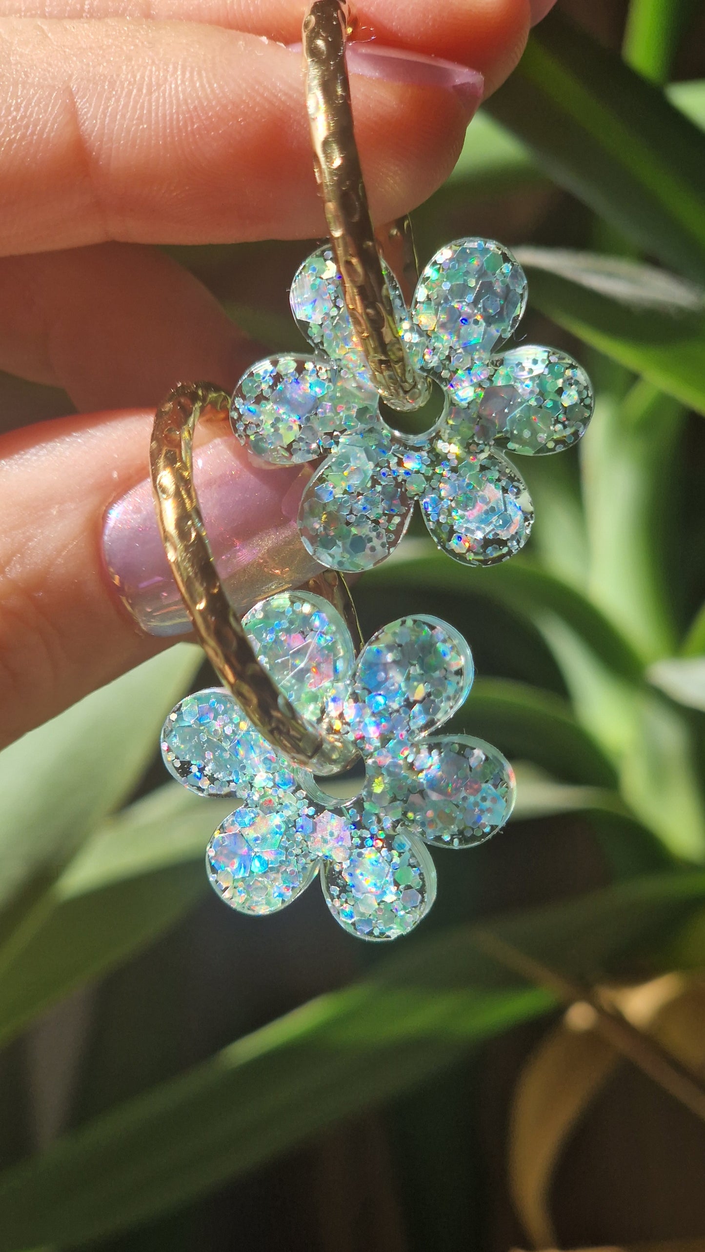 BLOSSOM Charms