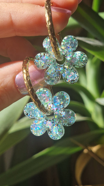 BLOSSOM Charms