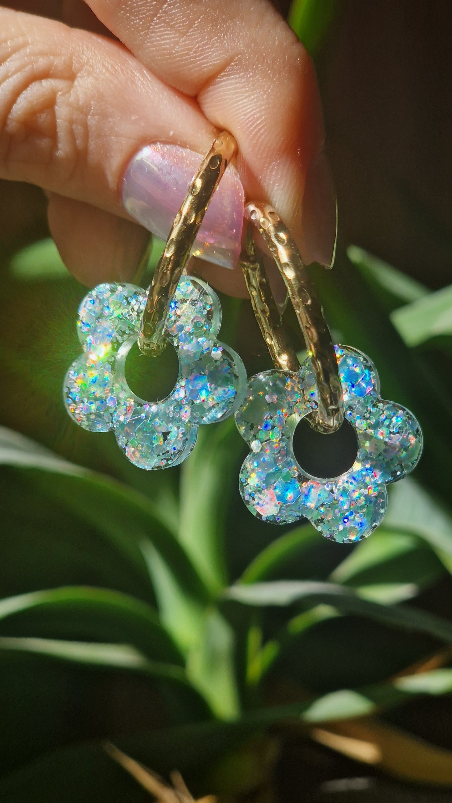 DAISY Charms