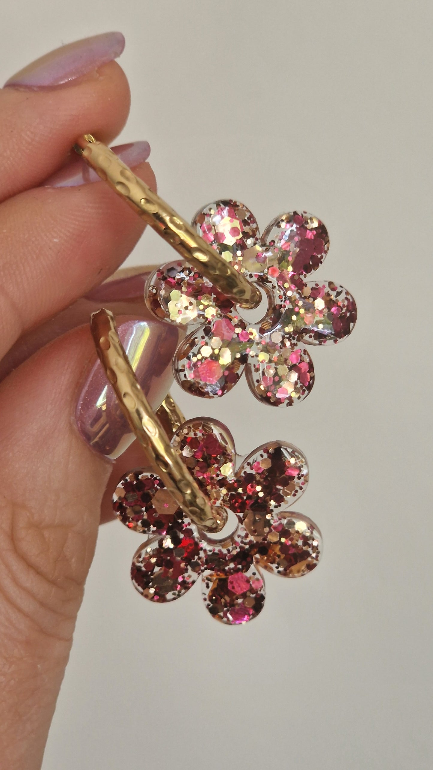 BLOSSOM Charms
