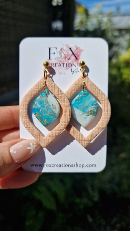 Azure Breeze