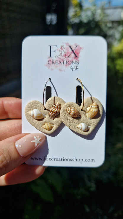 Seashell Love