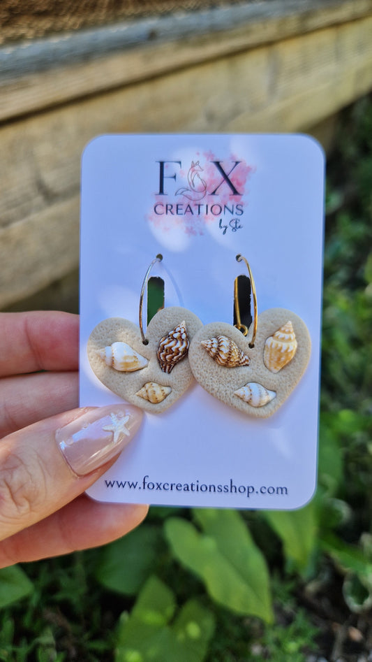 Seashell Love