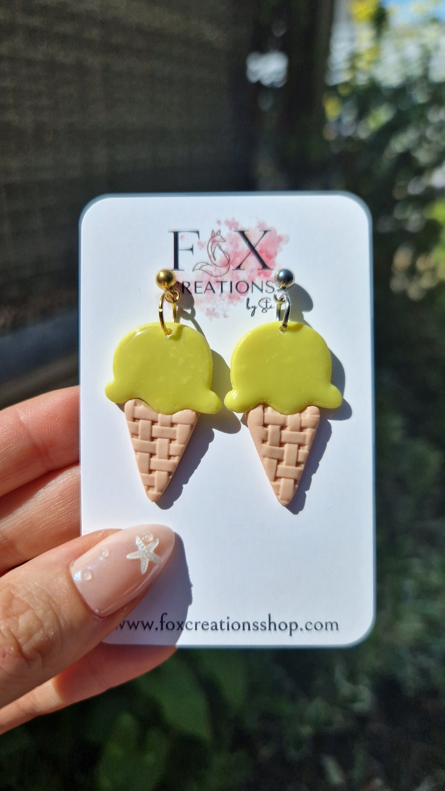 Pistachio