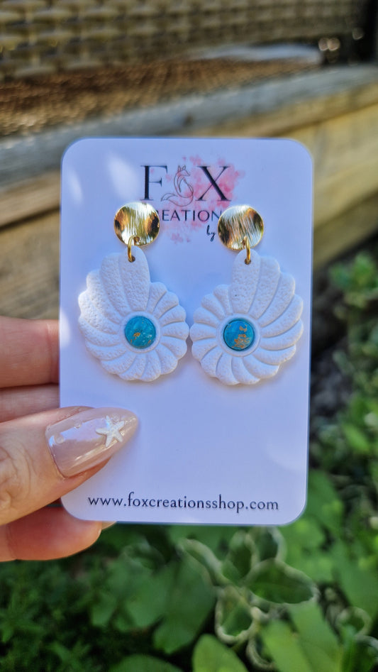 Seashell Bloom