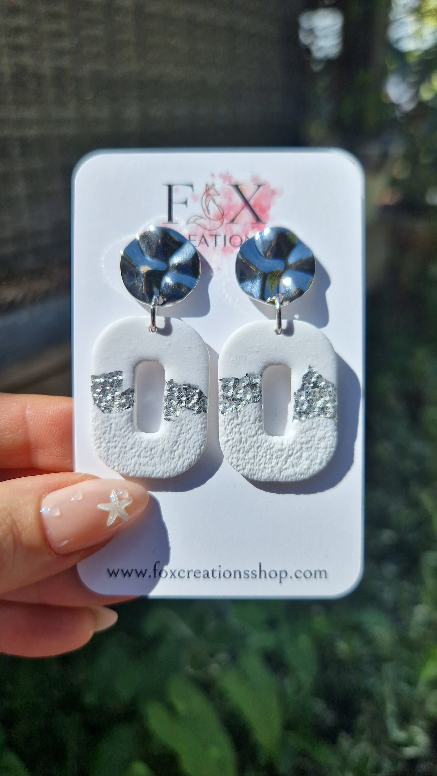 Costal Glow SILVER