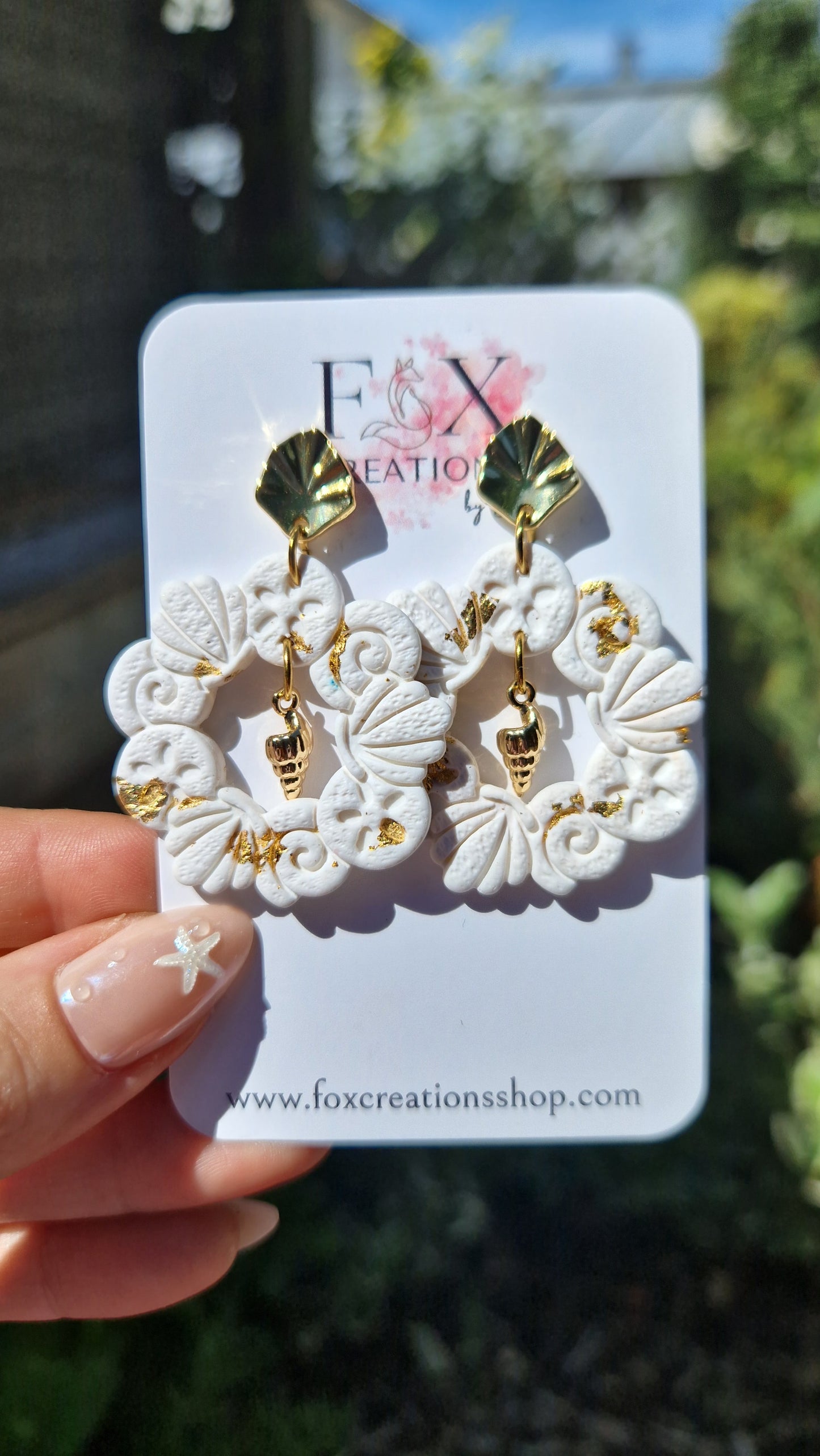 Ocean Treasures