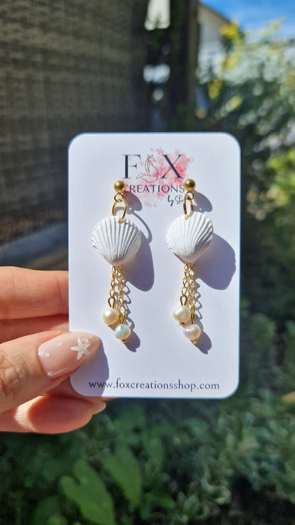 Pearl Tide