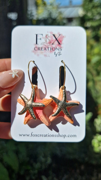 Starfish Duo