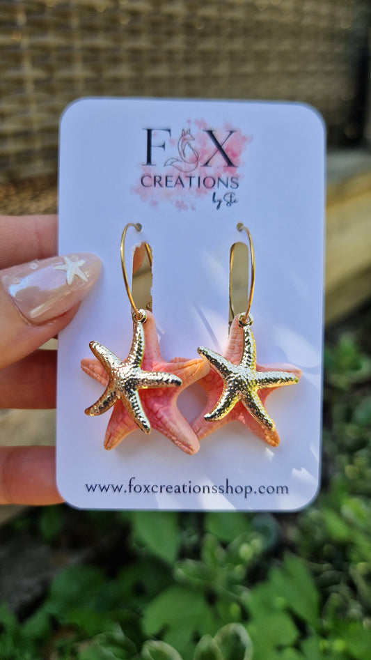 Starfish Duo