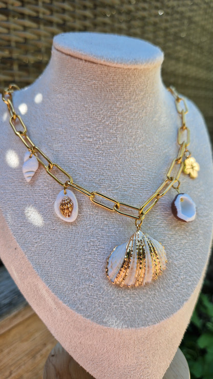 Treasures of the Sea