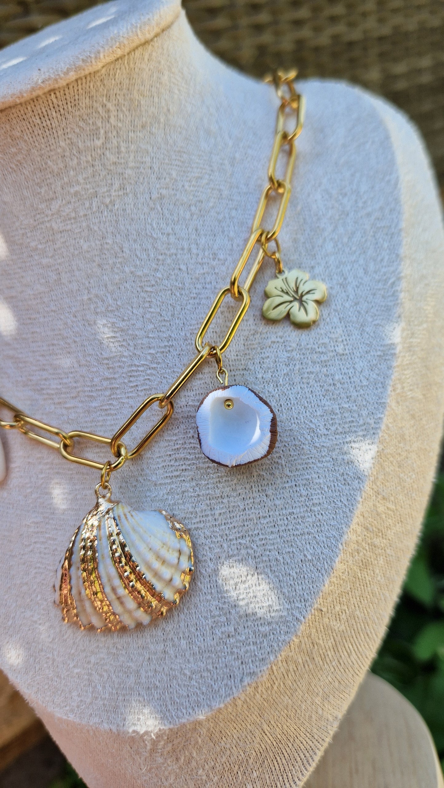 Treasures of the Sea
