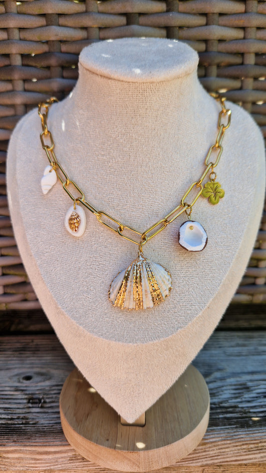 Treasures of the Sea
