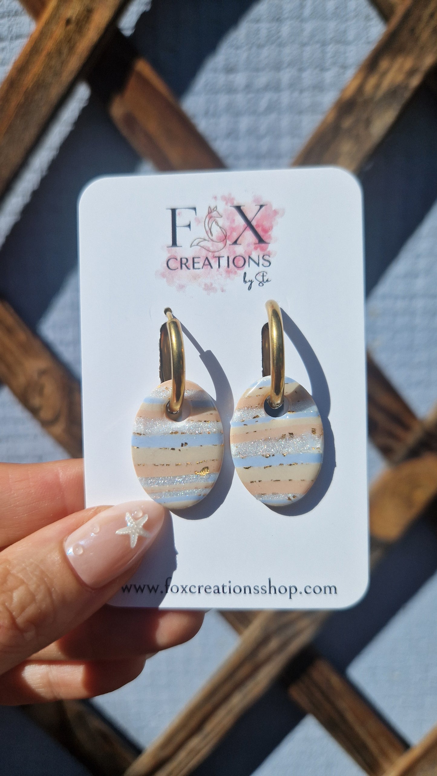 Coast Charms