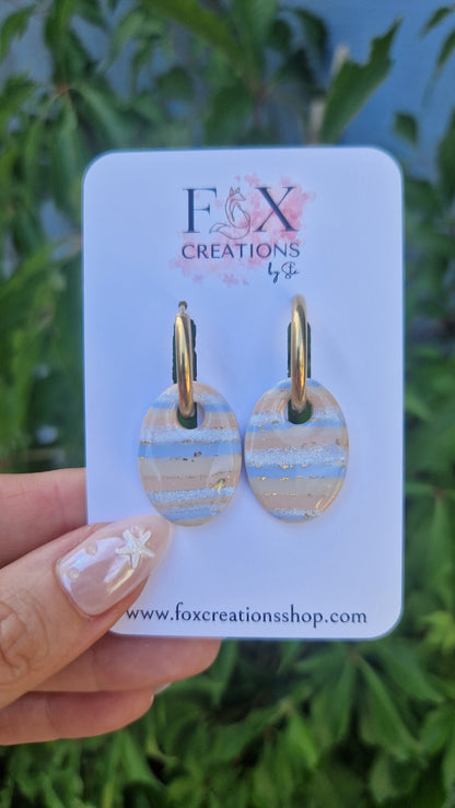 Coast Charms