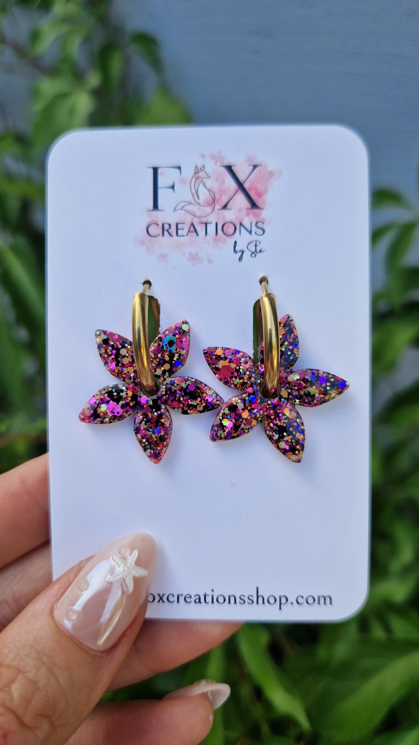 MELIA Charms